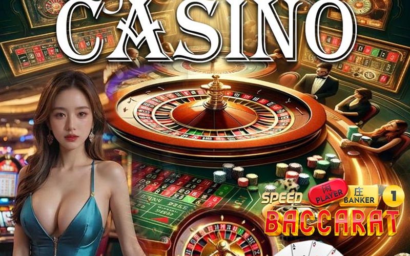 Lý do khiến Sảnh Casino 97WIN